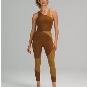 Lulu lemon nulu leggings 25”